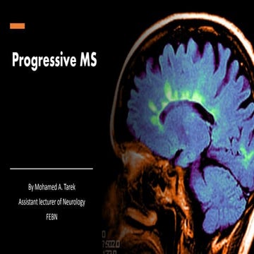 Progressive ms
