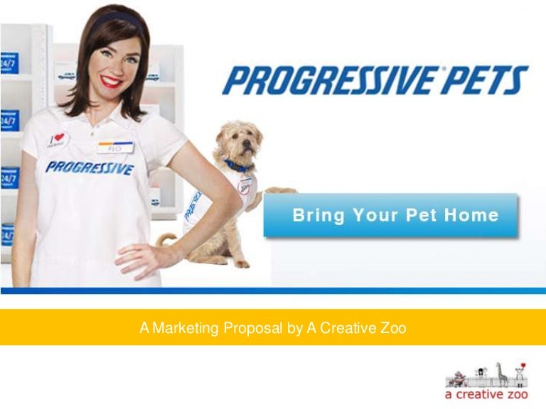 Progressive Pet Insurance