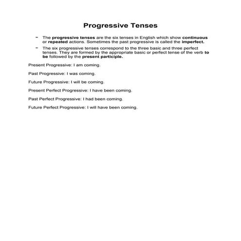 Present perfect 8 º ano | DOCX
