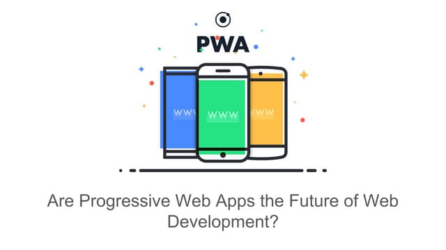 Progressive Web Apps