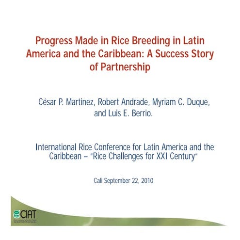 Progress rice breeding_lac