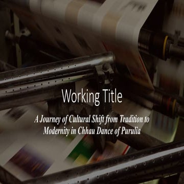 progress seminar Chhau dance of purulia.pptx