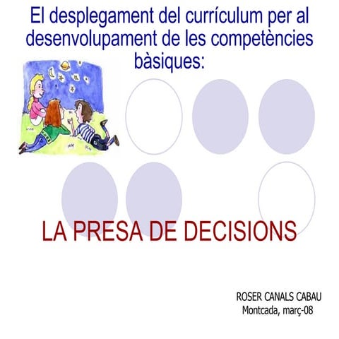 Progrmar Amb Competencies