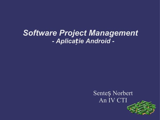 Proiect