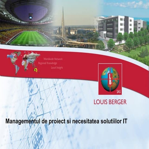 Proiecte si afaceri de succes - Louis_Berger