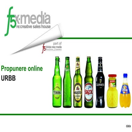 Proiect special urbb