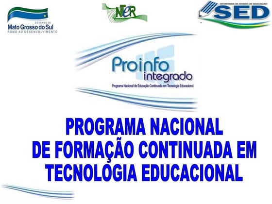 O que é NTE ou NTM? | PPT