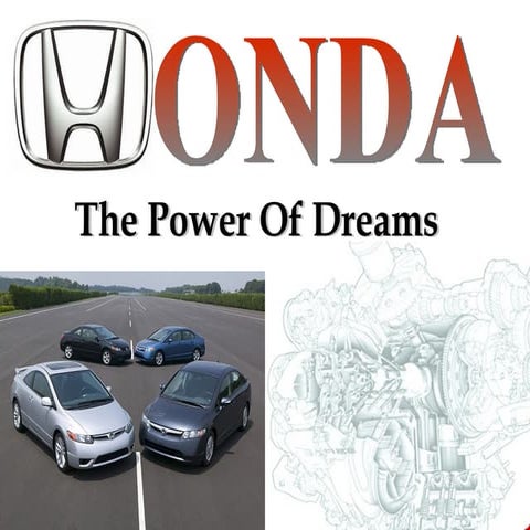 Honda