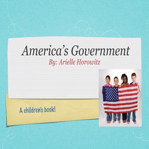 Final Project- Q1 Government