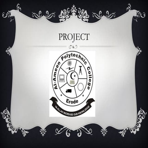 CASE STUDY ON CRACKS AND ITS REMEDIAL MEASURES