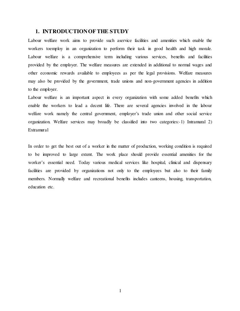 experience from childhood essay college
