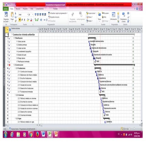 OPEN PROJECT | DOCX