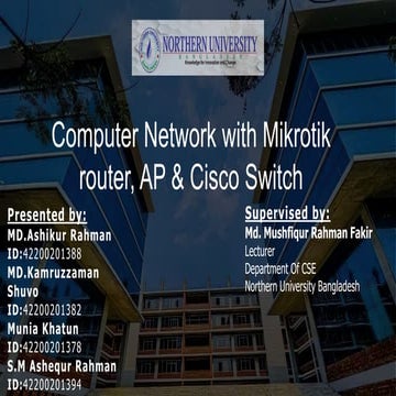 comprehensive guideline to setup microtik.pptx