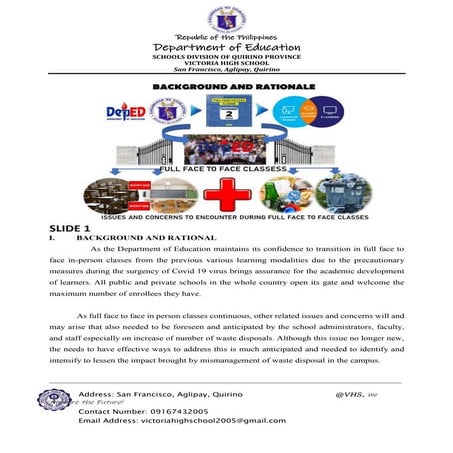 ACTION PLAN ON Solid waste management Plan LBES.docx