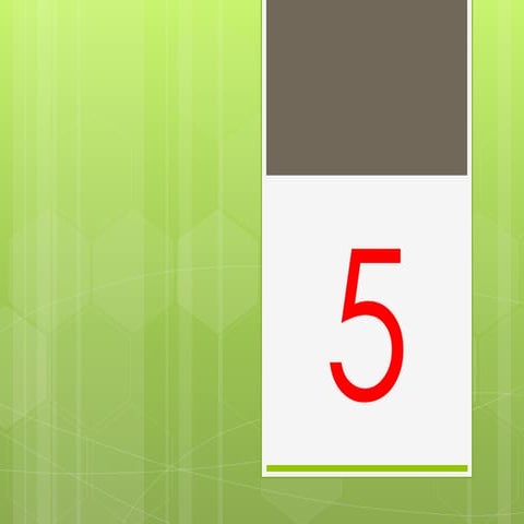 Project-based Learning