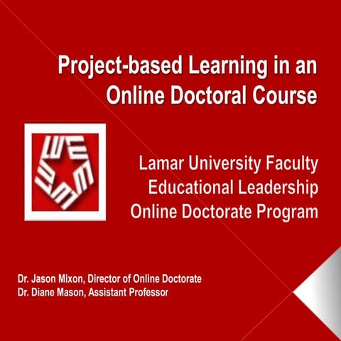 Project based learning-doc_course_digital_ticket_5-17-12_final
