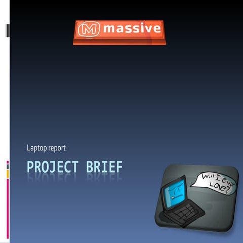 Prince2 project brief | PDF