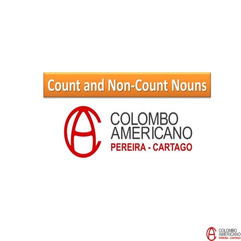 C4 U10 Project   count and non-count nouns. -food-