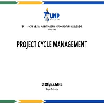 PROJECT-CYCLE-MANAGEMENT-Phase-I-to-V.pptx