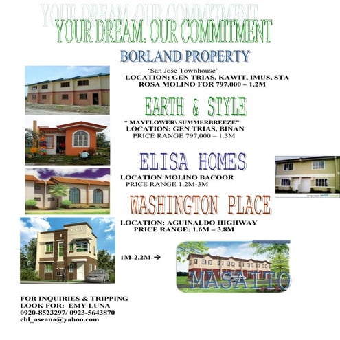 Riverview Place | DOC