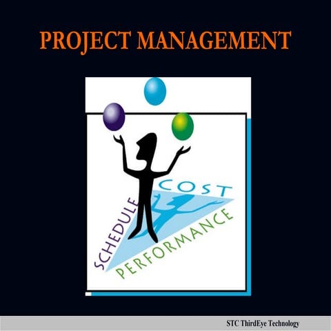 Project Management
