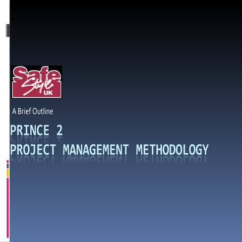 Project Management | PPT
