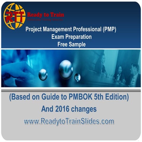 Project management-professional-free-sample