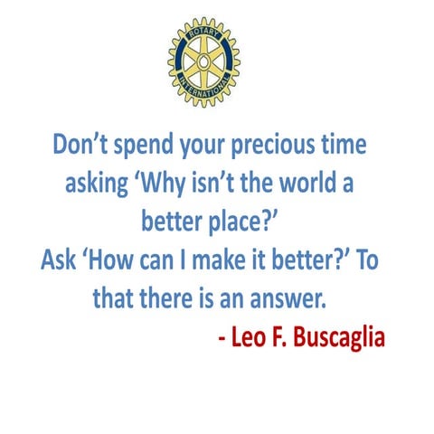 Project Parivartan-2012