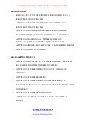 Dissertation mba projects