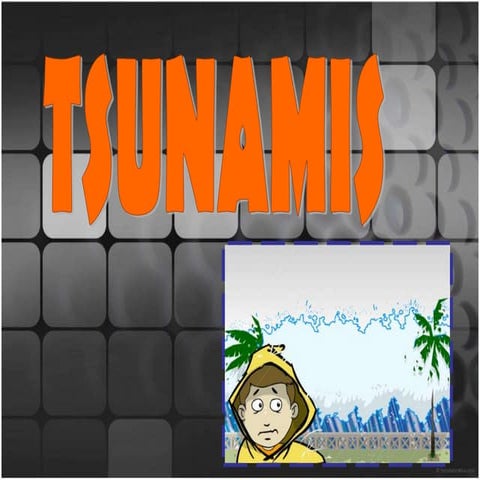 Project  tsunami nou