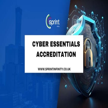 Cyber Security Essentials Plus Certificate 2016-12-23 | PDF