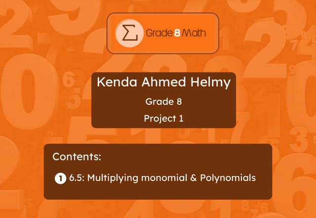 Project 1 - Kenda Ahmed Helmygggggggggg.pdf