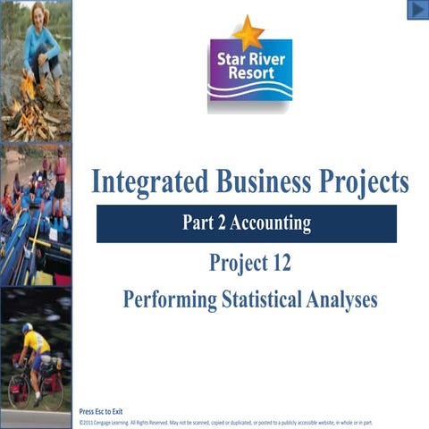 Project 12 power point | PPT