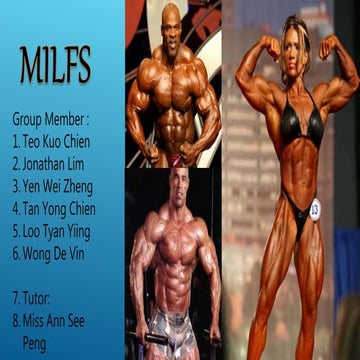 Project 1 product design