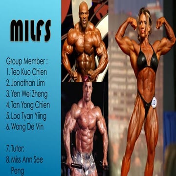 Project 1 product design