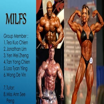 Project 1 product design