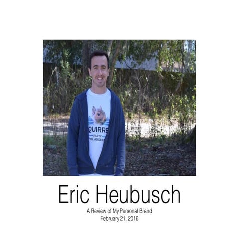 Project 1 social media strategy