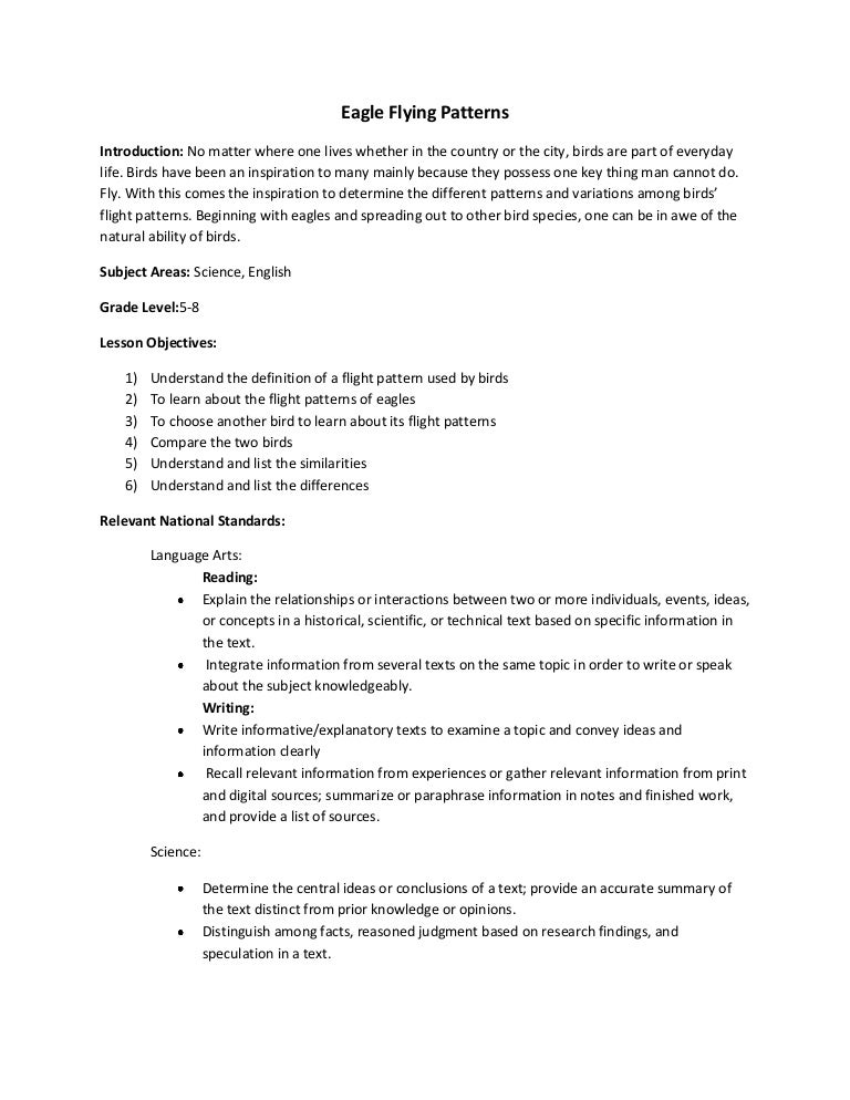 Project 40 Adorable Flight Patterns Summary Project 40 Adorable Flight Patterns Summary