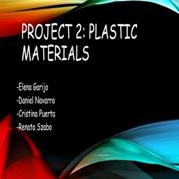 Project 2 | PPT