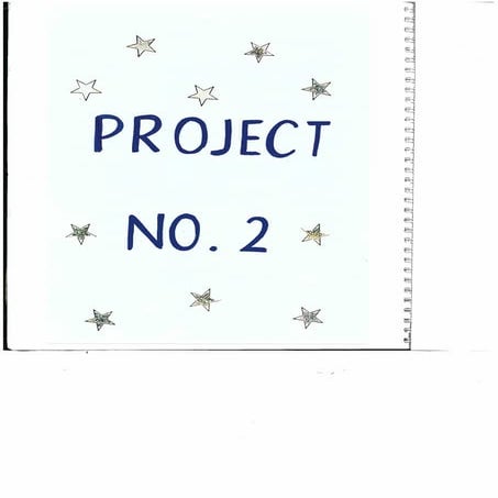 Project 2 : Confirmation Bias | PDF