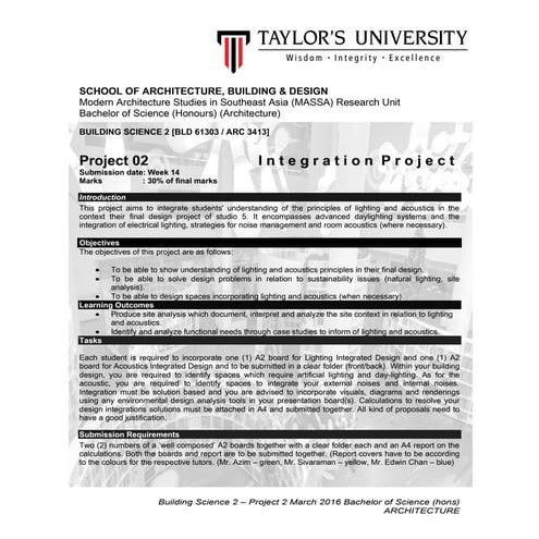 Project 2  integration (1)