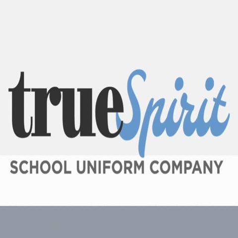 True Spirit - Case Study