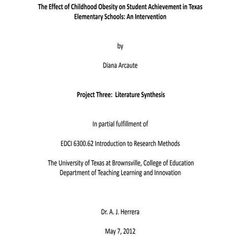 Project4 diana arcaute