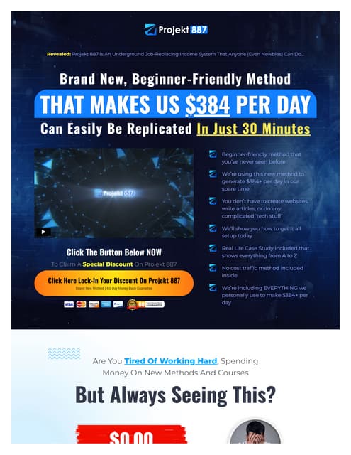 Webilo Commercial Review | Create lightning-fast websites easily with a ...