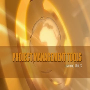 Project admin   lu3