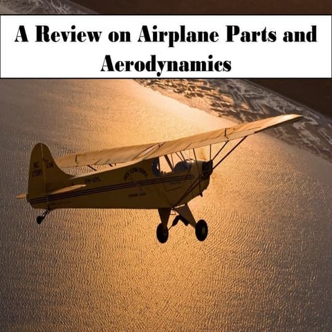 Project Aeroplane (Short Review) 