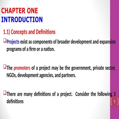 Project Analysis & Management (CH 1 to 4).ppt