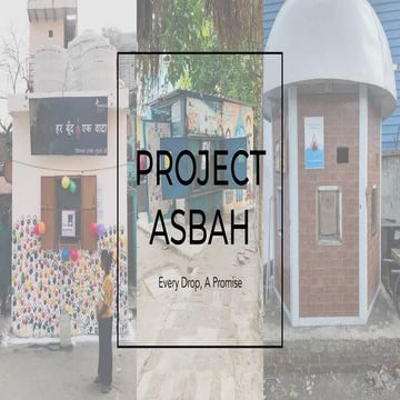Project Asbah 