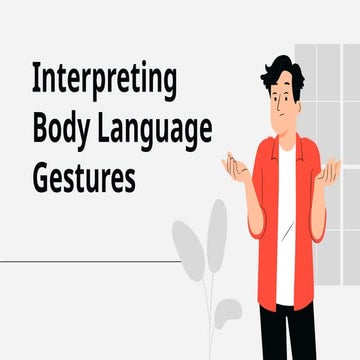 Project_Level_B2_Body_languages_gestures.pptx
