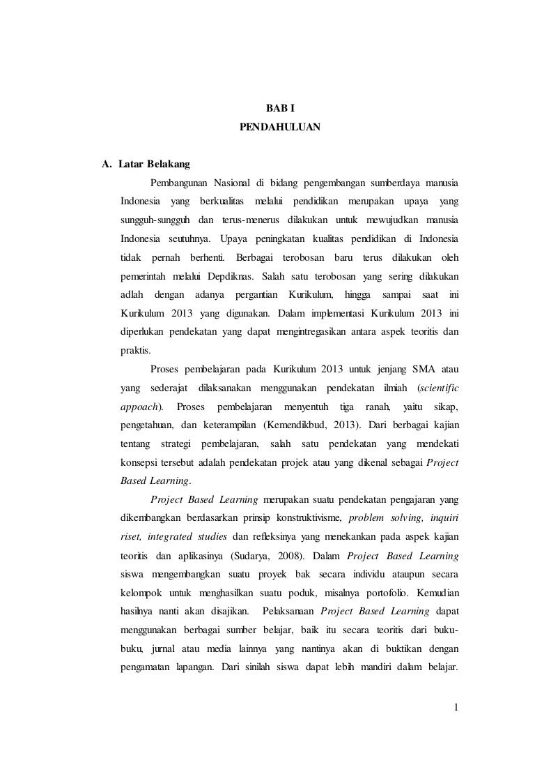 Pengaruh Model Pembelajaran Kooperatif Tipe Complex Instruction Pdf Download Gratis